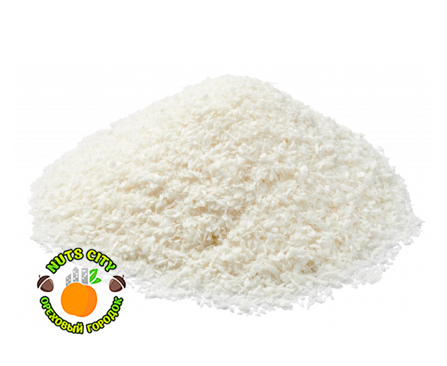 Кокосовая стружка Medium