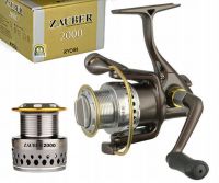 Катушка Ryobi Zauber 2000 фото2