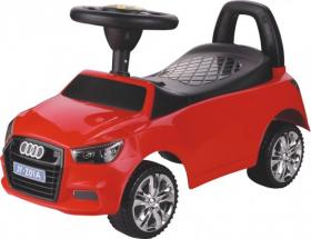 4939. Audi JY-Z01a красный