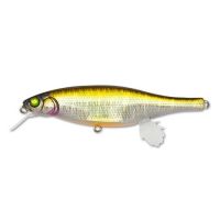 Воблер Megabass Vision 100 Miyabi цвет GG Standust Shad OB