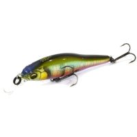 Воблер Megabass X-80 Jr FW цвет Wagin oikawa