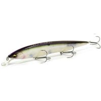 Воблер Megabass Kanata 30 г цвет Kameyama ghost pearl