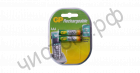 Аккум.GP R03 (650mAh) 2BL (28)