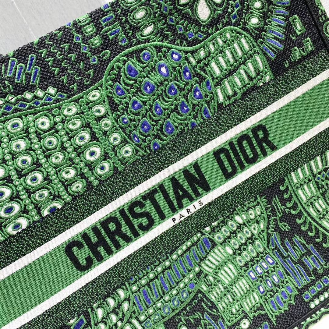 Dior Tote Book 41 cm