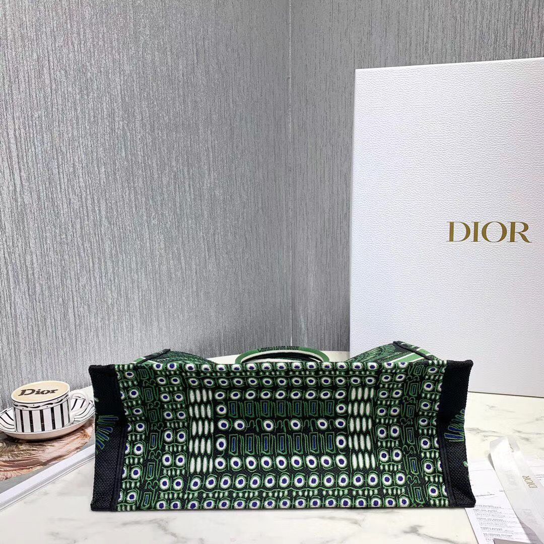Dior Tote Book 41 cm