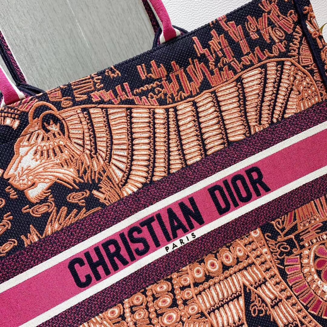 Dior Tote Book 41 cm