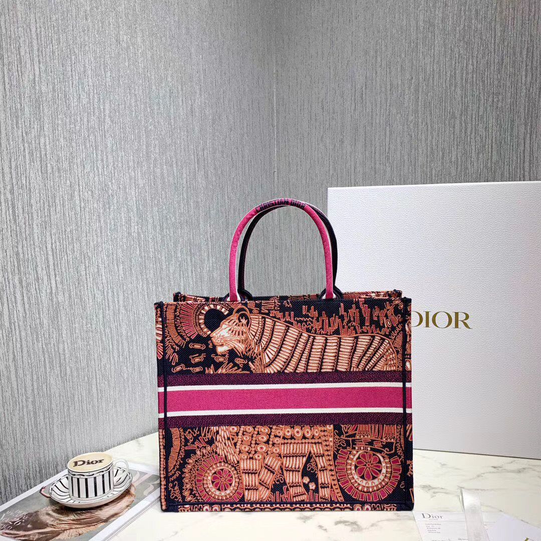 Dior Tote Book 41 cm