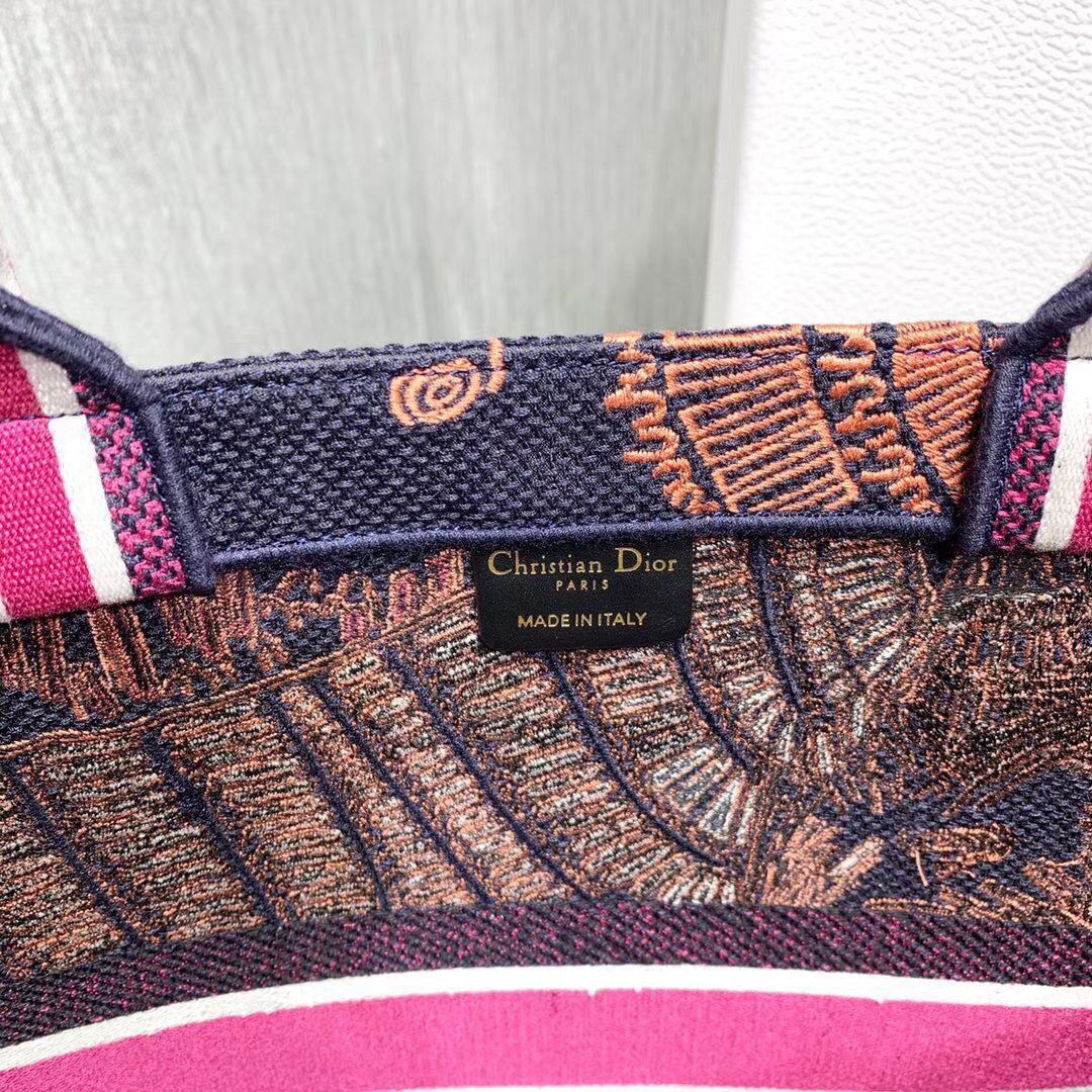 Dior Tote Book 41 cm