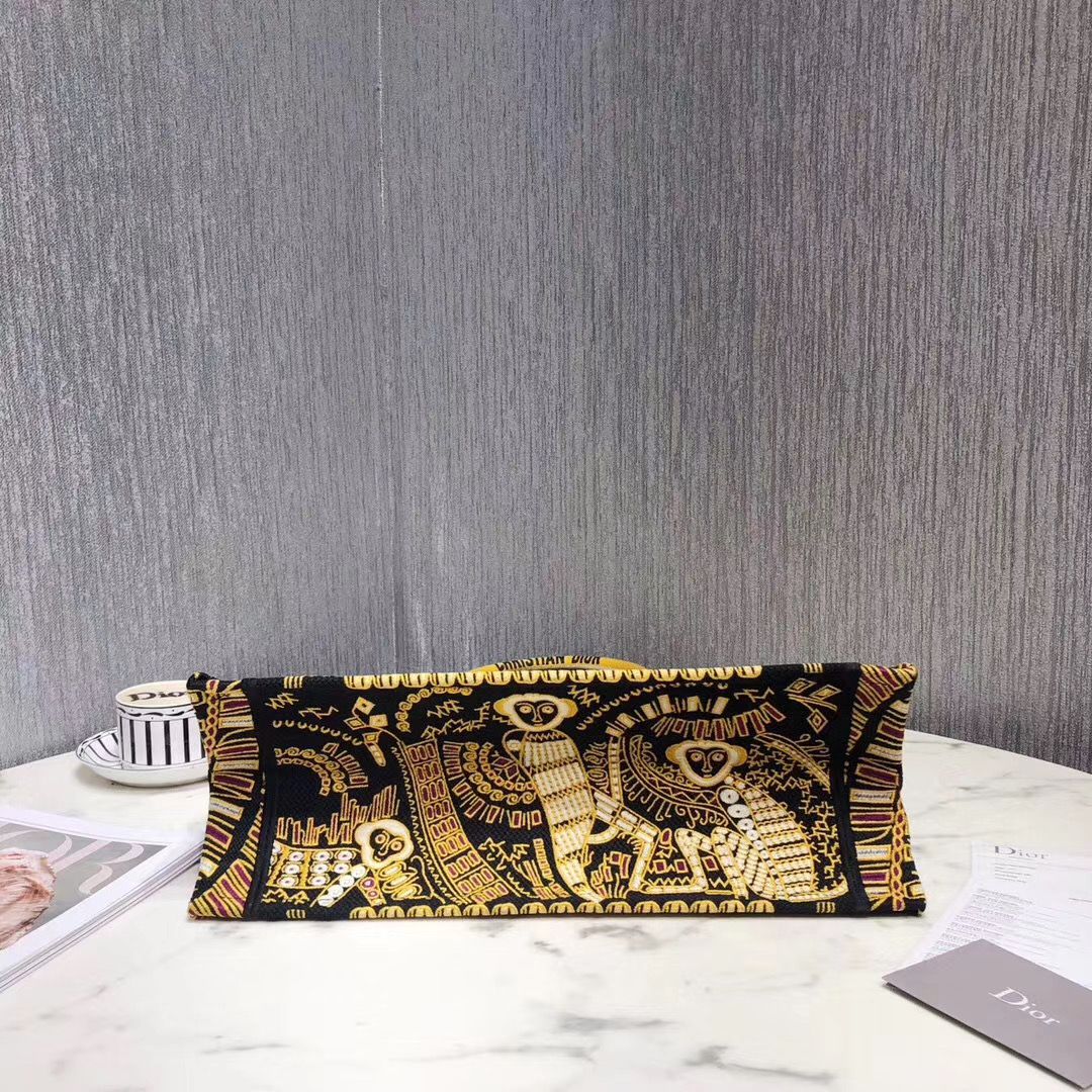 Dior Tote Book 41 cm