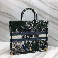 Dior Tote Book 41 cm