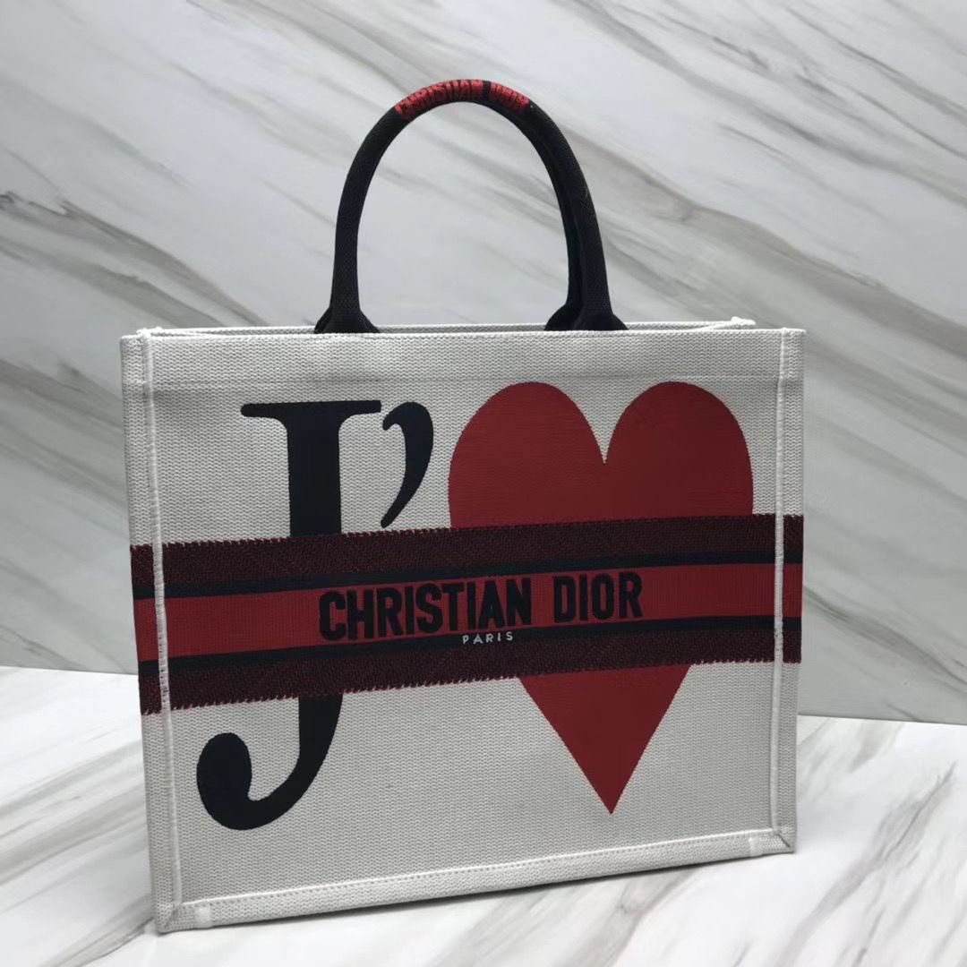 Dior Tote Book 41 cm