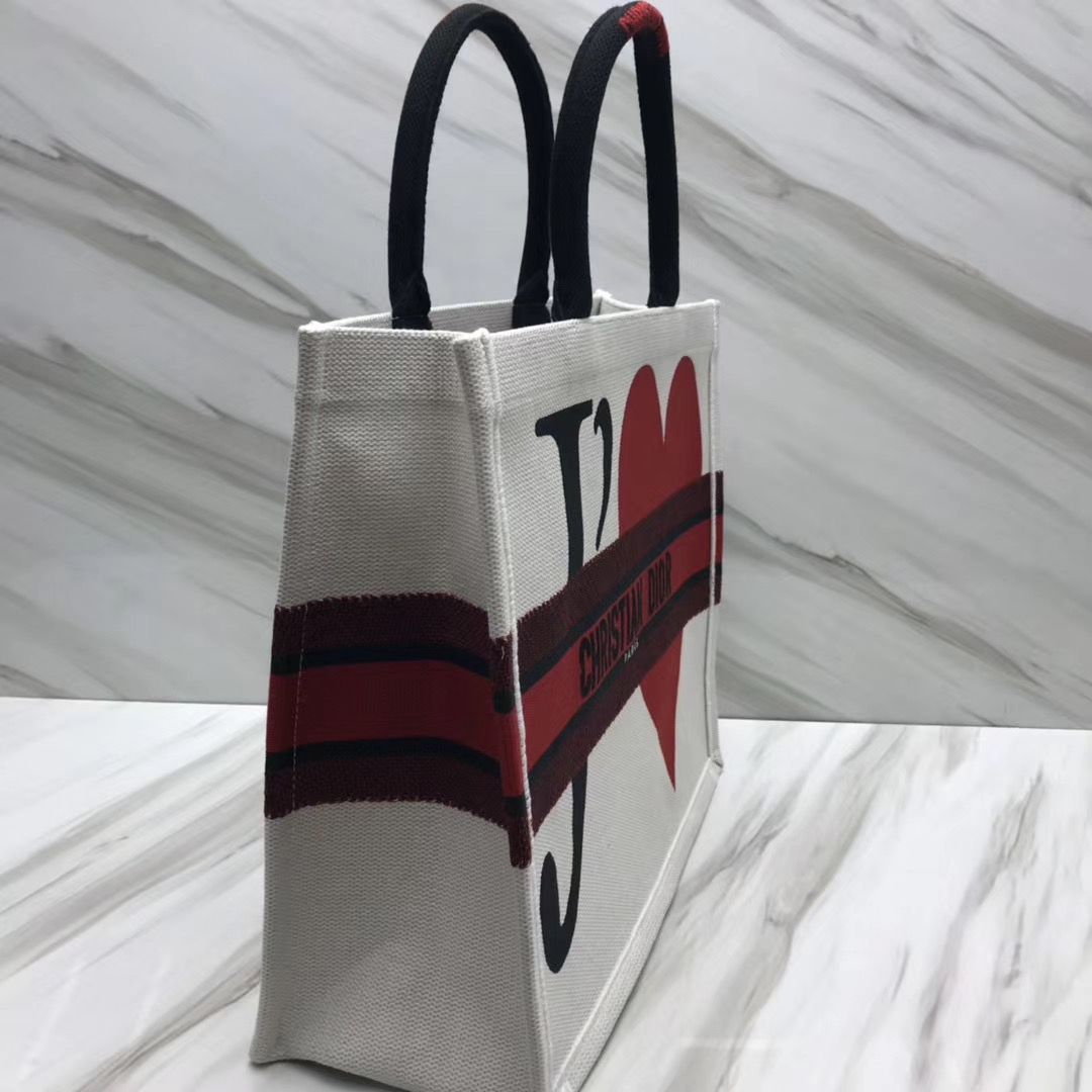 Dior Tote Book 41 cm