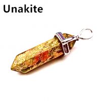 Маятник биолокационный UNAKITE