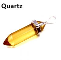 Маятник биолокационный КВАРЦ