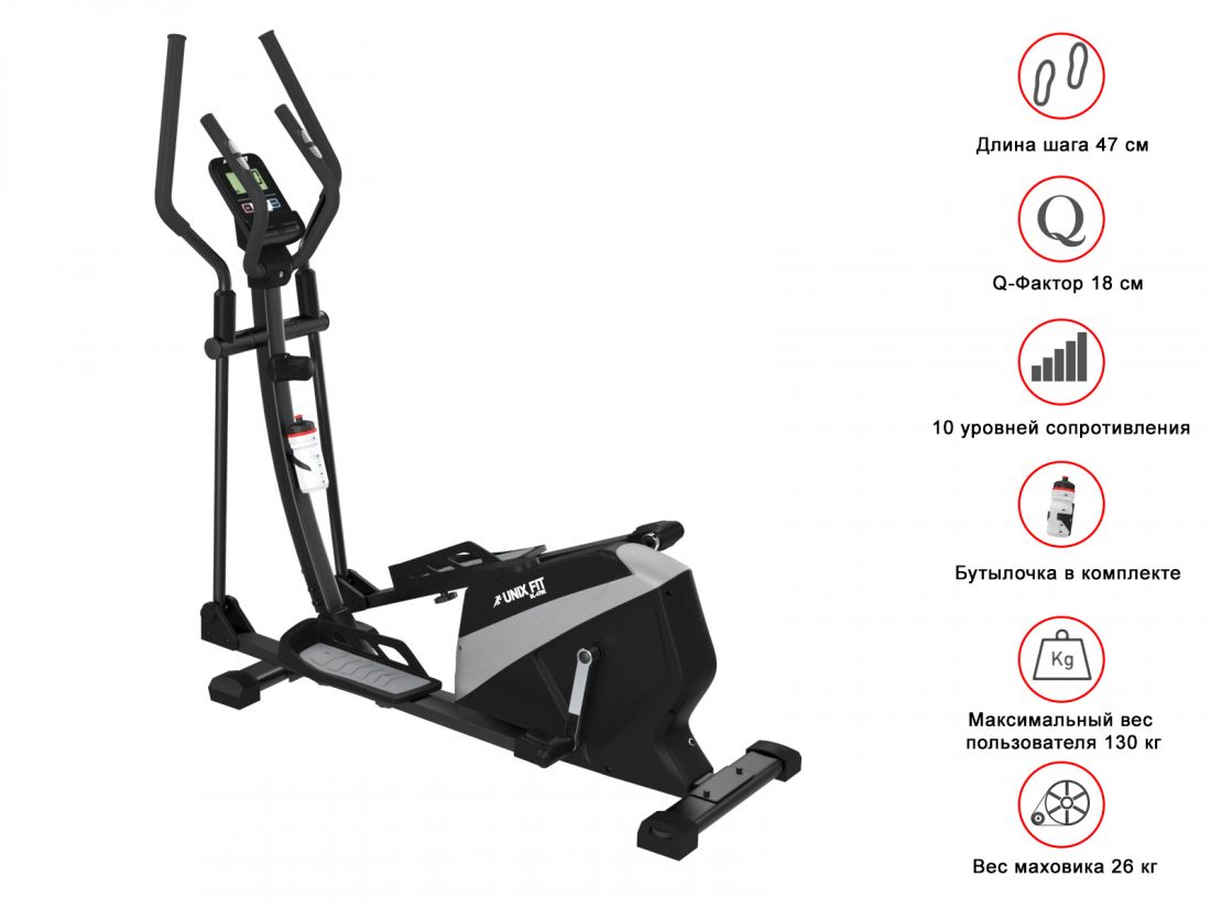 UNIXFIT SL-470