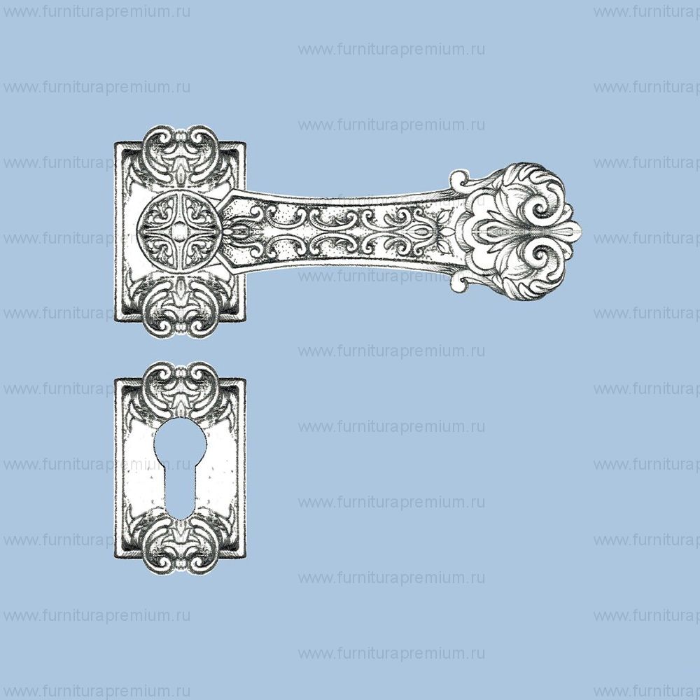 Ручка Enrico Cassina Columbia A00811