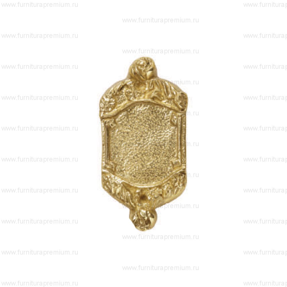 Ручка Enrico Cassina Blu Hole A00711