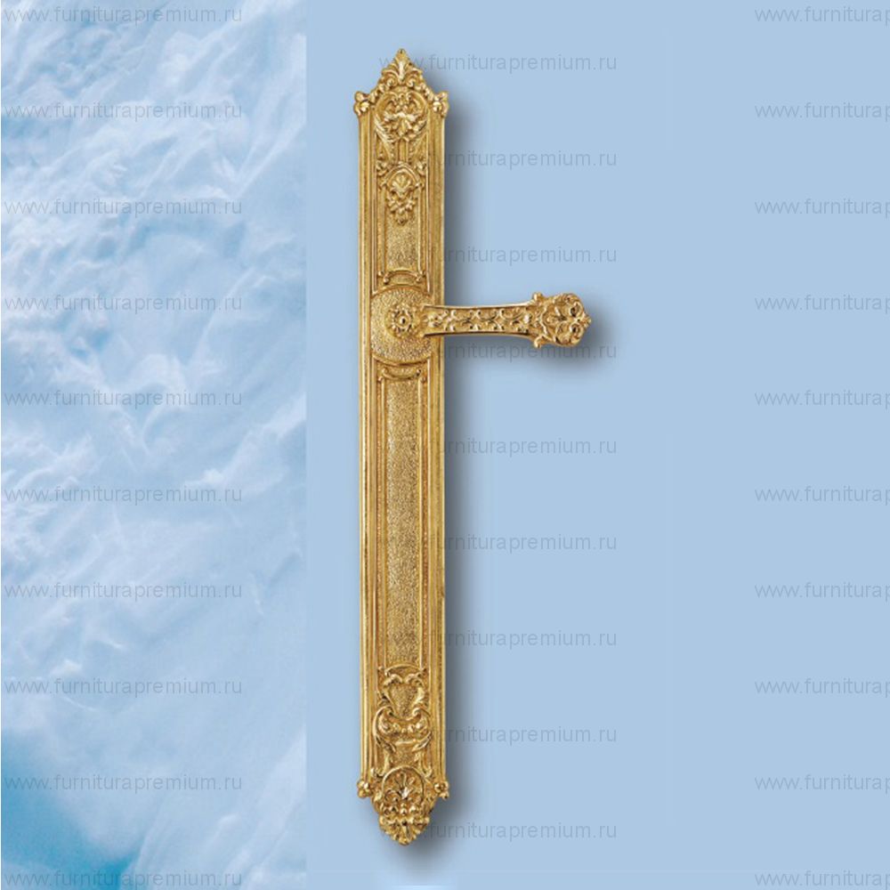 Ручка на планке Enrico Cassina Columbia A00810