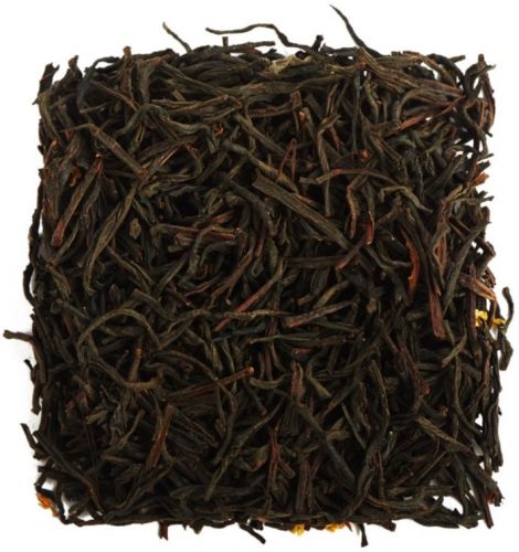 Чай Красный с османтусом