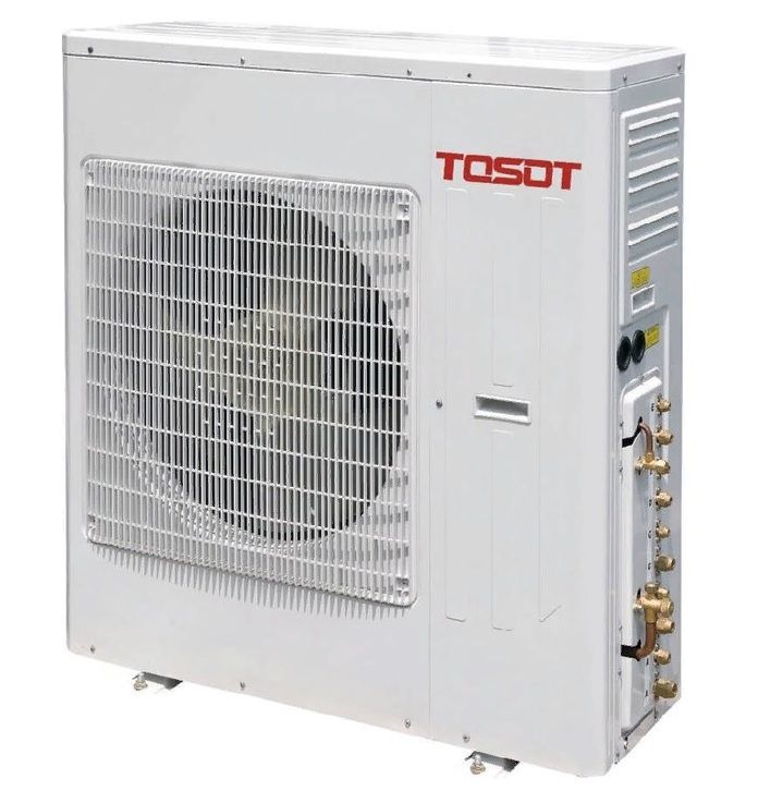 Блок наружный T42H-FM4/O