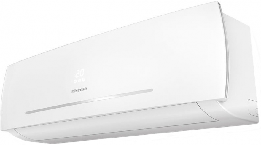 Настенная сплит-система Hisense AS-07HR4RYDDC00