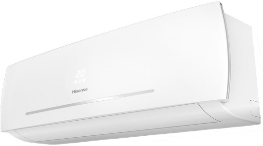 Настенная сплит-система Hisense AS-07HR4RYDDC00