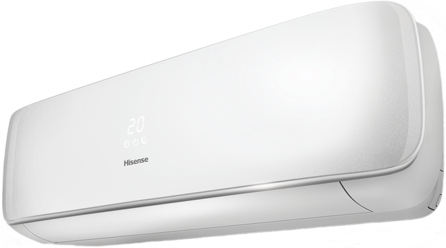 Настенная сплит-система Hisense AS-18HW4SMATG015