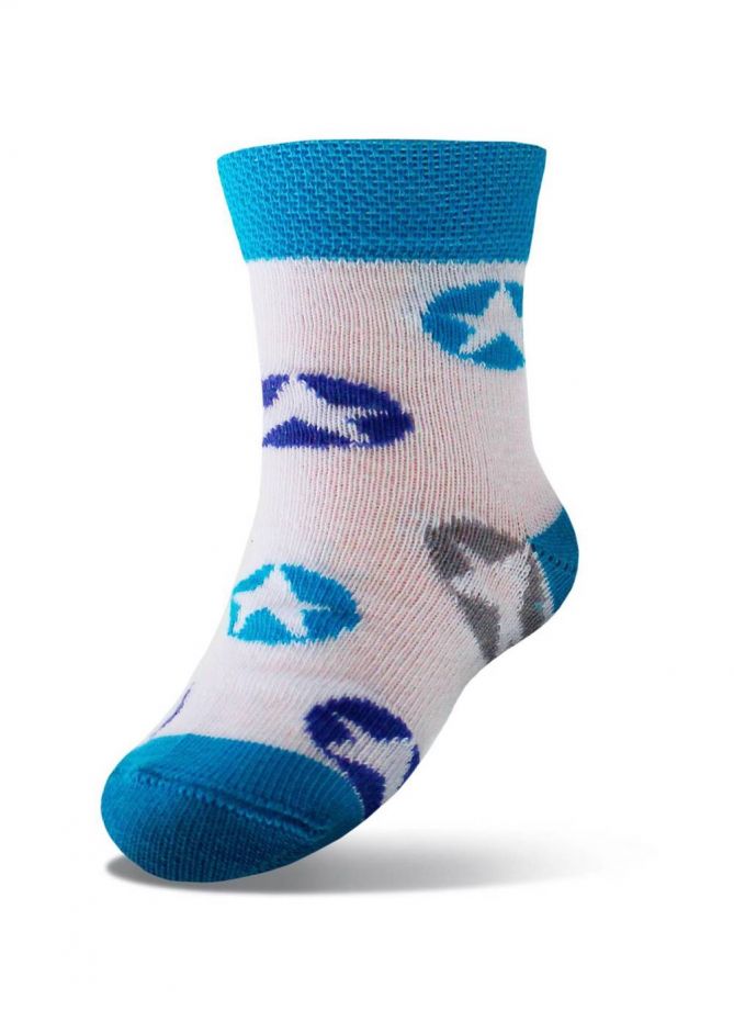 носки БЧК №506