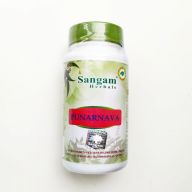 Пунарнава | Punarnava | 60 таб. | Sangam Herbals