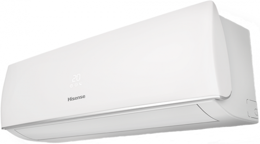 Настенная сплит-система Hisense AS-07UW4RYDDB00