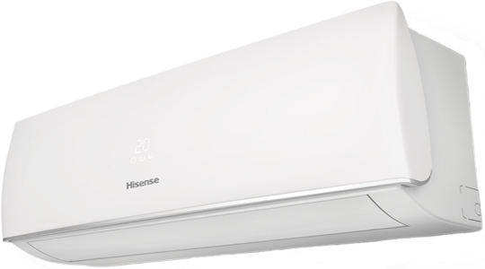 Настенная сплит-система Hisense AS-07UW4RYDDB00