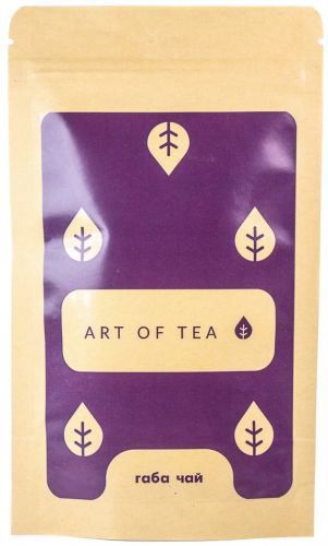 Чай Габа улун Art of Tea
