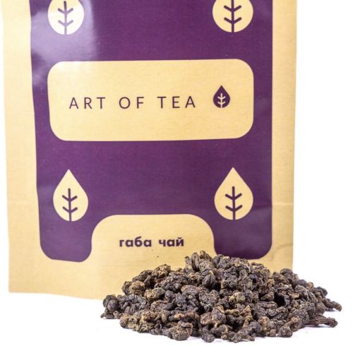 Чай Габа улун Art of Tea