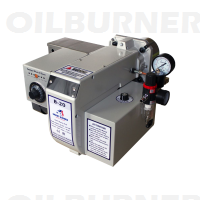 SmartBurner B-20 (130-237 кВт)