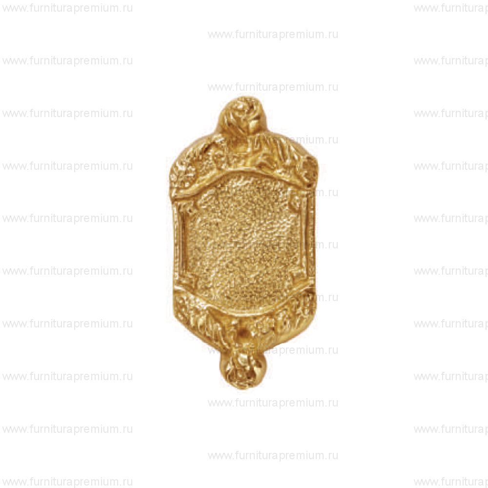 Оконная ручка Enrico Cassina Blu Hole A00710 DK