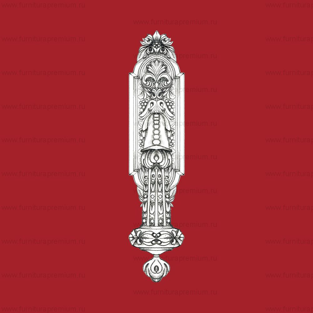 Оконная ручка Enrico Cassina Andros A00910 DK