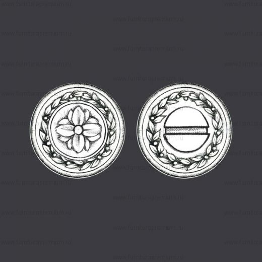 Enrico Cassina Vulcano AB5446 сантехнический фиксатор