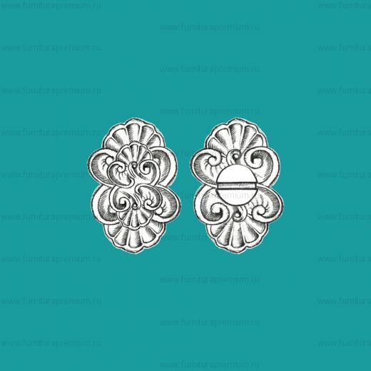 Enrico Cassina Caraibi AB5566 сантехнический фиксатор