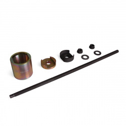 CT-3298 Набор для замены сайлентблоков VW T10263