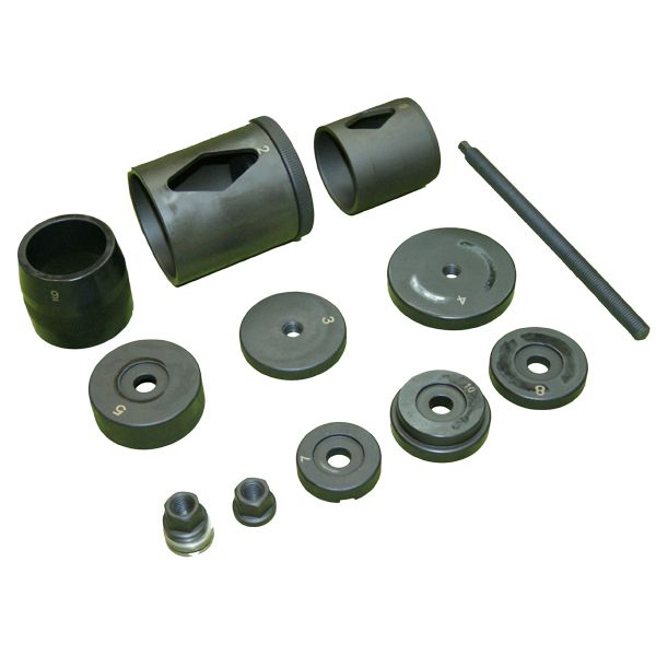 CT-A1185 Съемник сайлентблоков редуктора BMW  (E39)