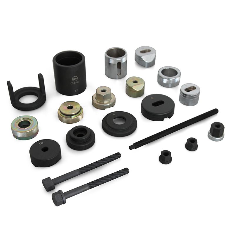 CT-C1087 Съемник сайлентблоков BMW E36/E46/E85