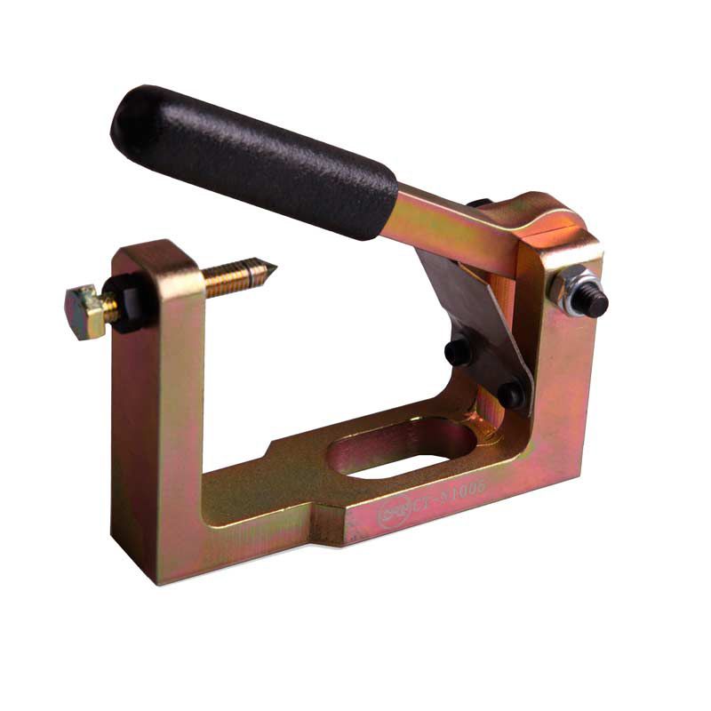 CT-N1005 Приспособление для установки кулисного  камня