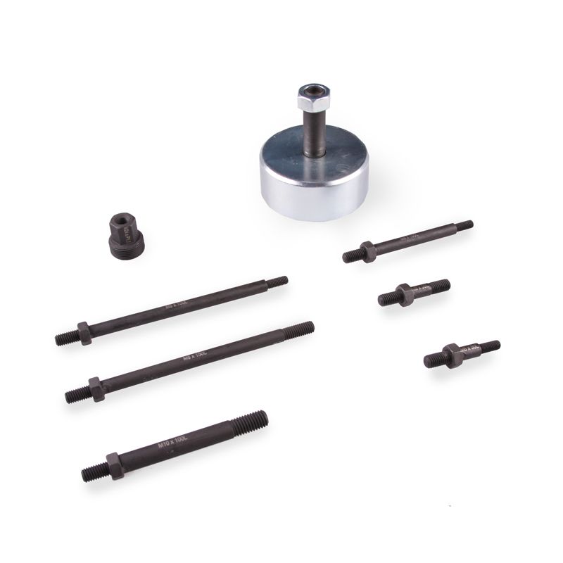 CT-A1468 Инерционный съемник штифтов BMW