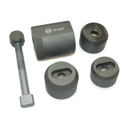 CT-A1070 Набор инструмента для снятия установки  сайлентблоков