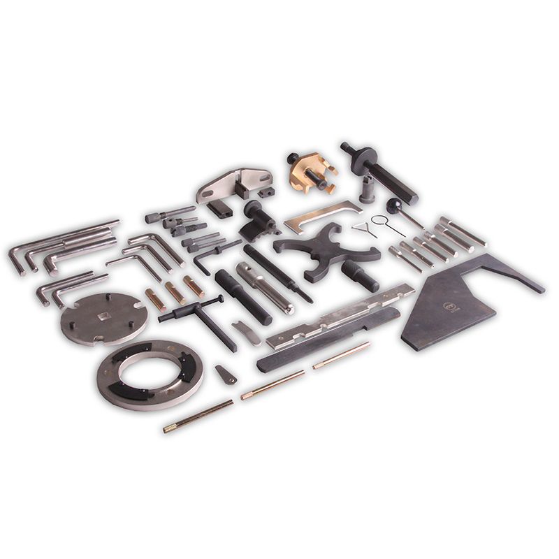 CT-1376 Набор приспособлений «МАСТЕР FORD»