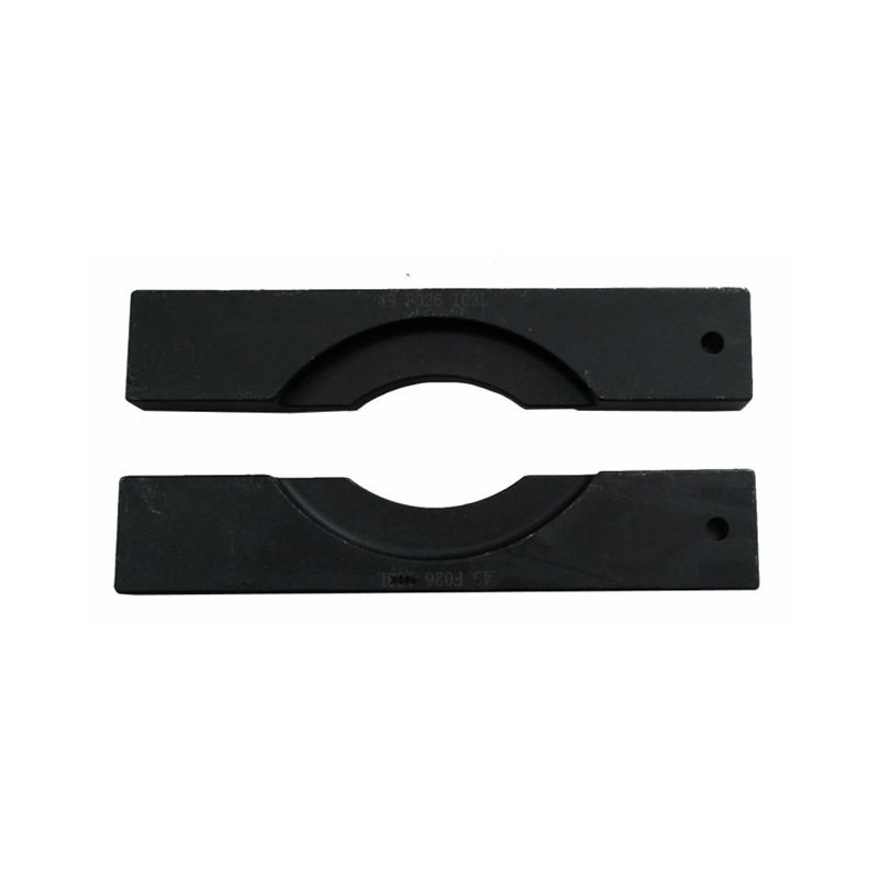 CT-B028 Опорные пластины для монтажных работ