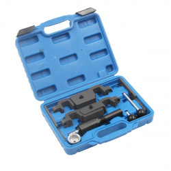 CT-G1207 Набор для установки ГРМ Porsche