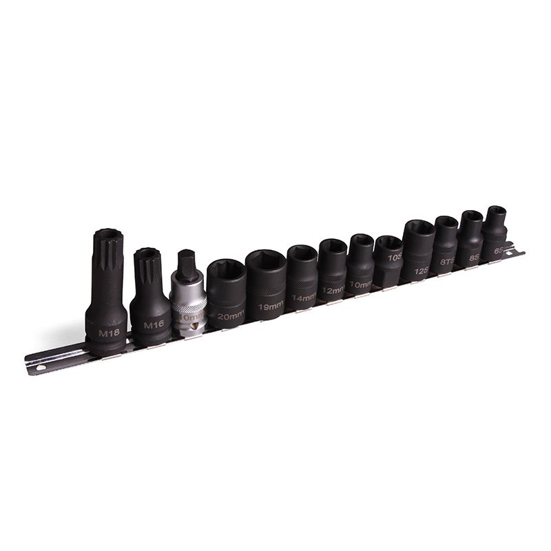 CT-A2250 Набор торцевых ключей