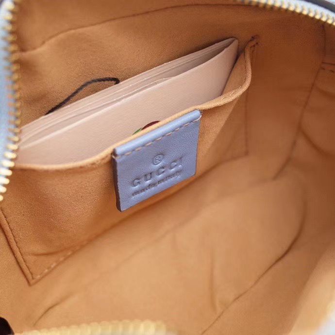 Gucci Marmont GG 18 cm