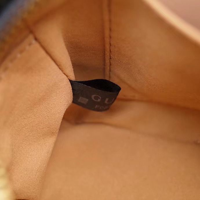 Gucci Marmont GG 18 cm